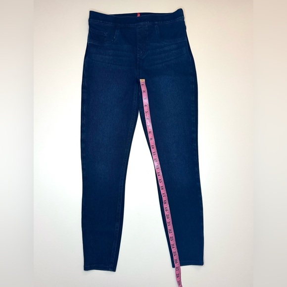 Spanx Women's Jeans Leggings Size - M - Picture 3 of 9